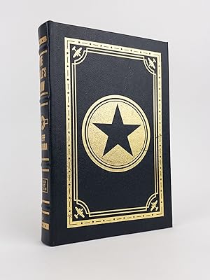 THE EAGLE'S CLAW [Signed]