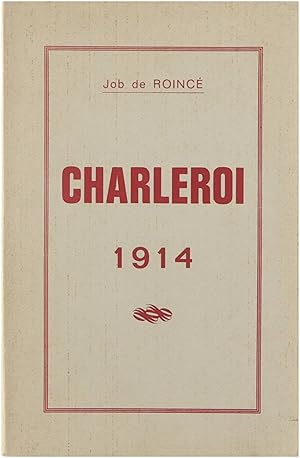 Charleroi 1914