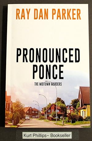 Pronounced Ponce: The Midtown Murders