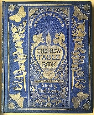 The New Table Book
