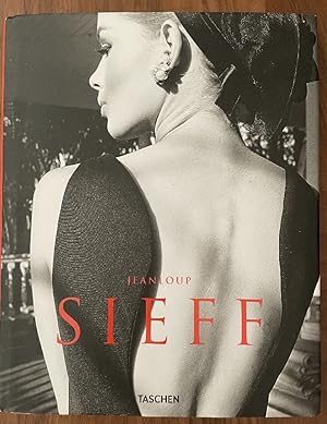 Jeanloup Sieff