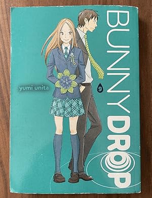 Bunny Drop, Vol. 9 (Bunny Drop, 9)