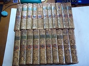 The Works of Jonathan Swift, D.D.,.Including The Whole of His Posthumous Pieces, Letters, &c.A Ne...