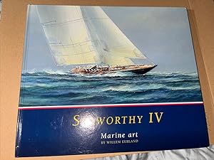 Seaworthy IV Marine Art