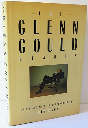 The Glenn Gould Reader