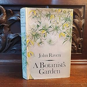 A Botanist's Garden