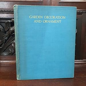 Garden Decoration & Ornament for Smaller Houses