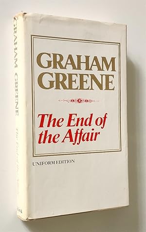The End of the Affair