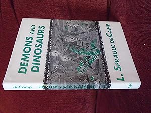 DEMONS AND DINOSAURS