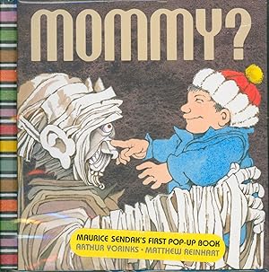 Mommy