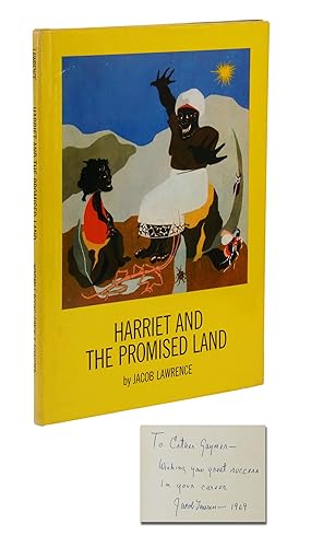 Harriet and the Promised Land