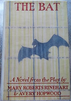 The Bat - A Novel