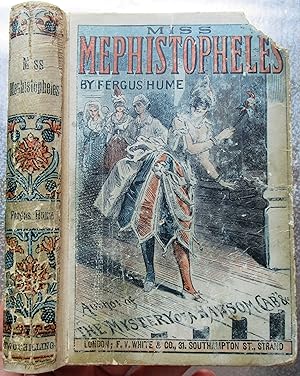 Miss Mephistopheles