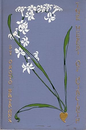 THE HEART OF HYACINTH