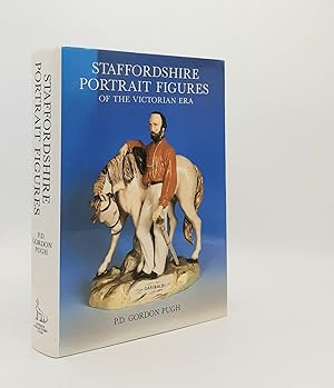 STAFFORDSHIRE PORTRAIT FIGURES and Allied Subjects of the Victorian Era