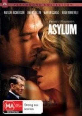 Asylum [DVD]