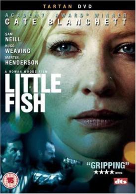 Little Fish [DVD] [2005] [DVD]