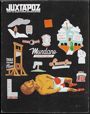 JUXTAPOZ Art: #83; December, Dec. 2007
