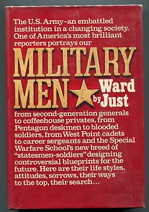 Military men