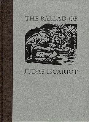 The Ballad of Judas Iscariot.