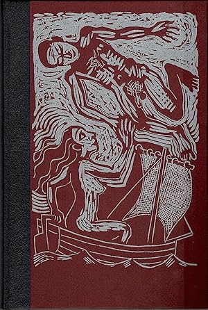 Where Many Shipwrack. Early poems by John Donne.