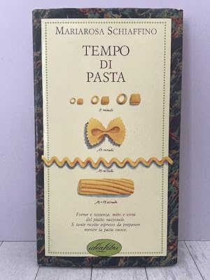Tempo Di Pasta