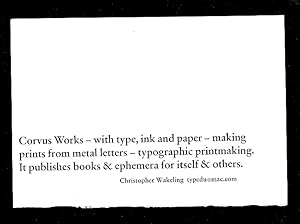 [Advertising Note]