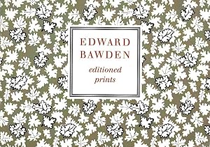 Edward Bawden - Editioned Prints.