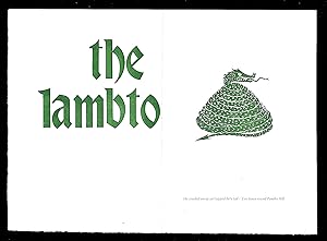 The Lambton Worm.