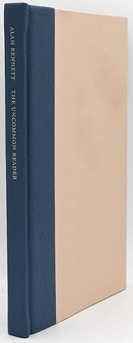 [SIGNED] [LIMITED] THE UNCOMMON READER