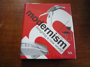 Modernism: Designing a New World 1914 - 1939