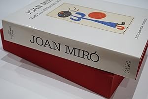 Joan Miro. The Illustrated Books: Catalogue Raisonne. Preface by Rosa Maria Malet