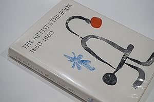 The Artist & The Book 1860-1960 in Western Europe and the United States