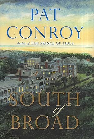 South of Broad