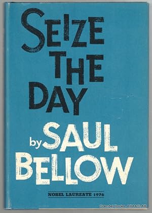 Seize the Day.