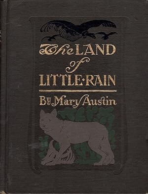 The Land of Little Rain