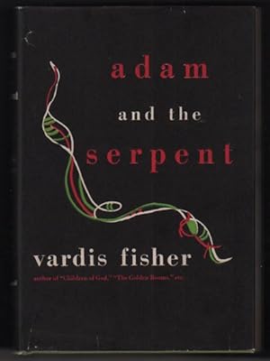 Adam and the Serpent