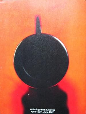 Anthology Film Archives