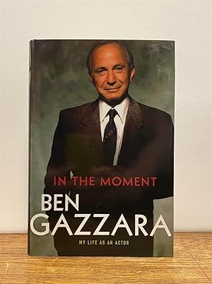 In The Moment: My Life as an Actor