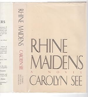 Rhine Maidens