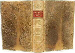 The Complete Poetical Works Of Edgar Allen Poe.