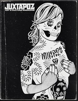 JUXTAPOZ Art: #80; September, Sept. 2007