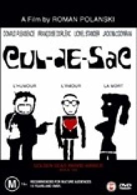 Cul-De-Sac [DVD]
