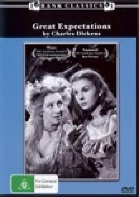 Great Expectations (1946) [DVD]