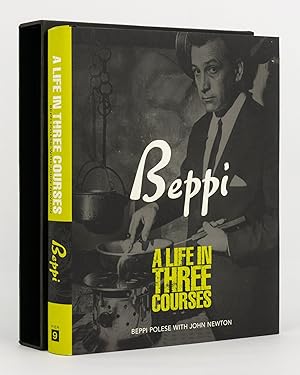Beppi. A Life in Three Courses