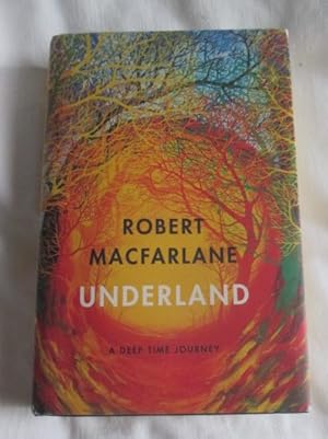 Underland: A Deep Time Journey
