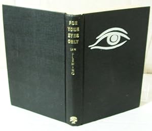 For Your Eyes Only