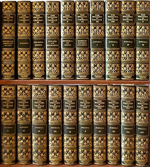 Writings [Manuscript Edition]