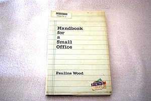 Handbook for a Small Office