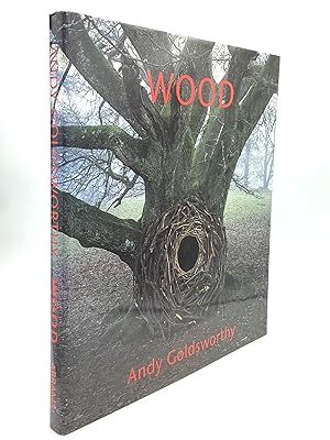 WOOD: Introduction by Terry Friedman